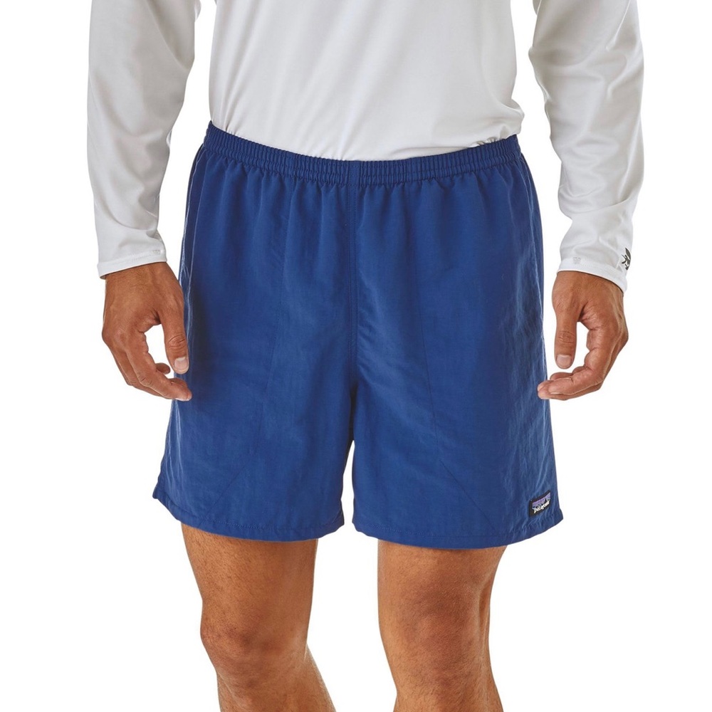 Patagonia Baggies Longs 7”